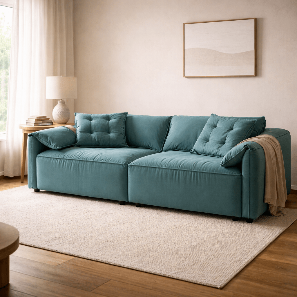 Web Exclusive WHC08515 Sectionals Sectionals| Roots Furniture