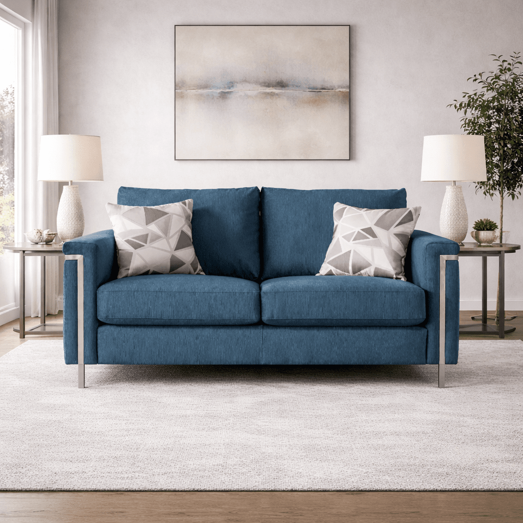 Web Exclusive WHC10435 Loveseats Sofas & Loveseats| Roots Furniture