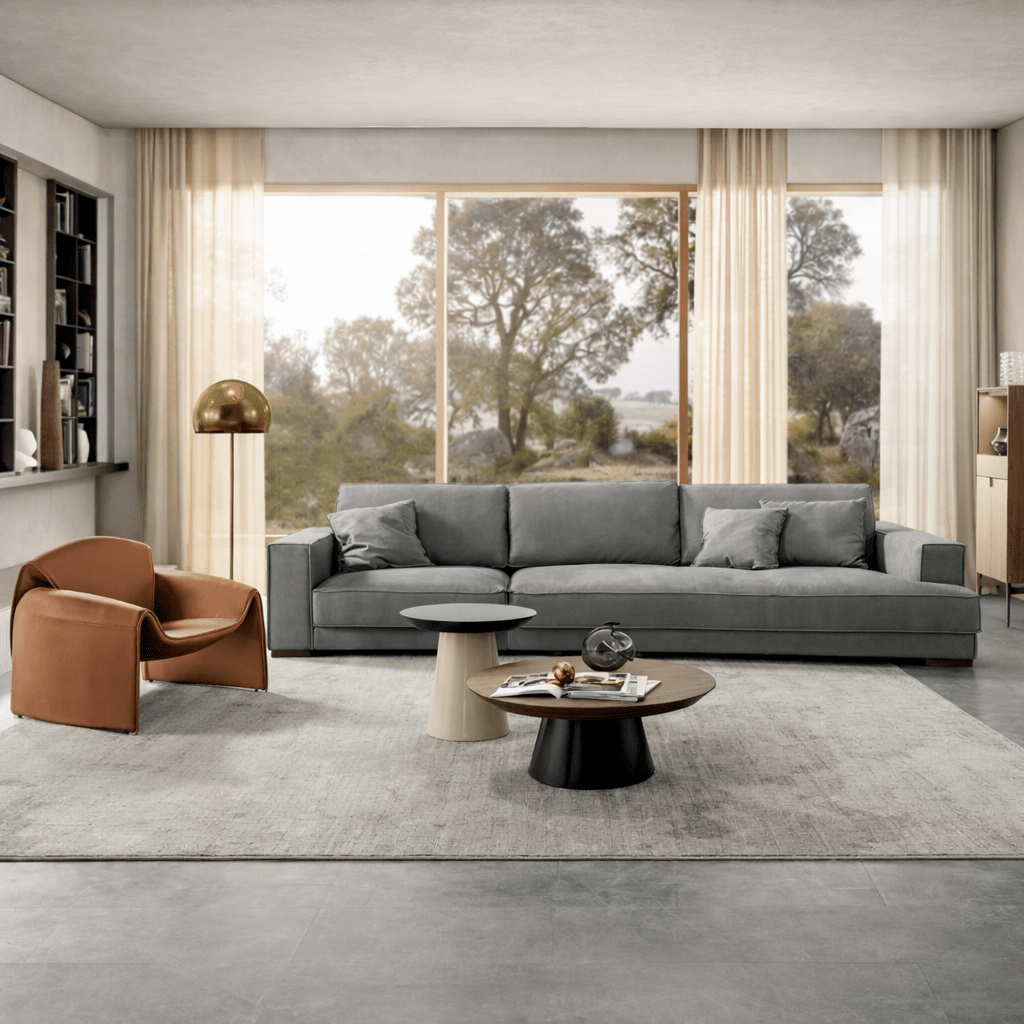 Brooklyn Living room set Living Room Sets| Roots Furniture