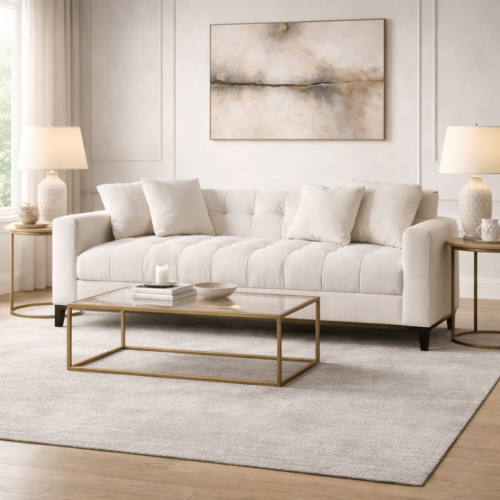 Web Exclusive WHC12038 Sofas Sofas & Loveseats| Roots Furniture