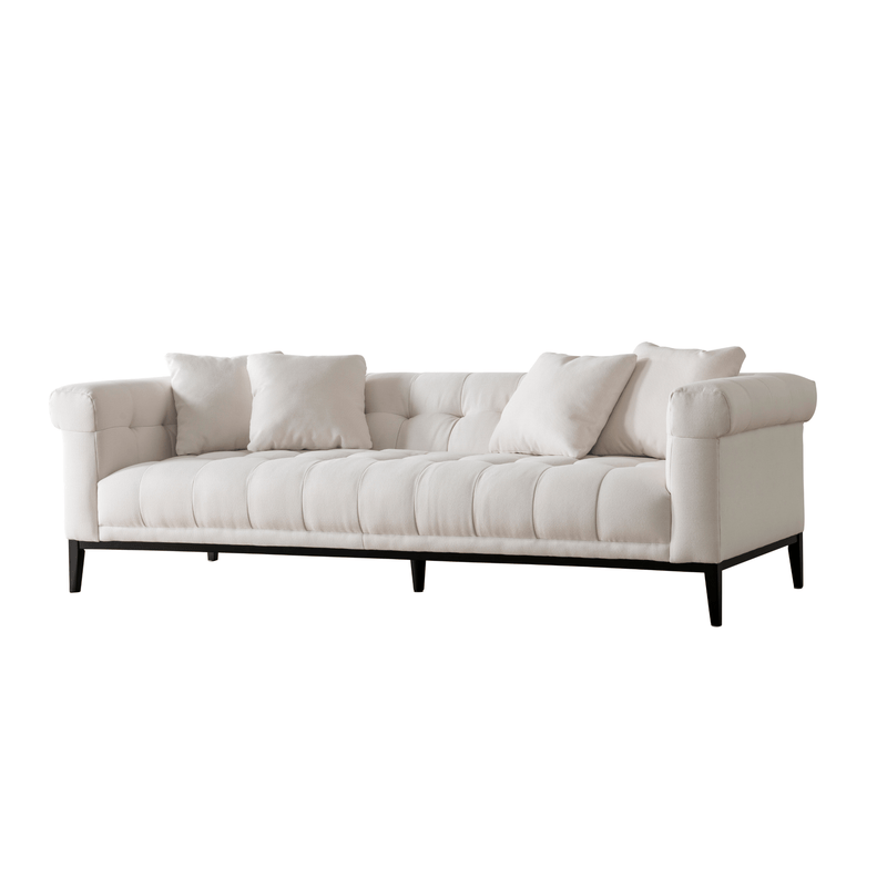 Web Exclusive WHC12038 Sofas - Al Rugaib Furniture
