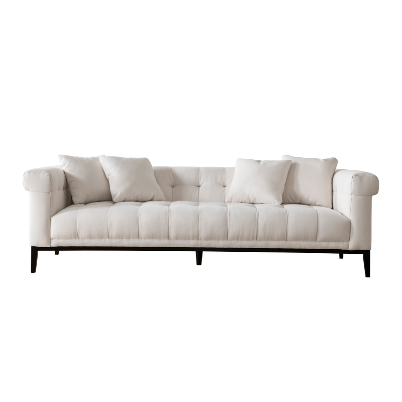Web Exclusive WHC12038 Sofas - Al Rugaib Furniture
