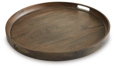 Webbworth Tray Tray| Ashley Homestore