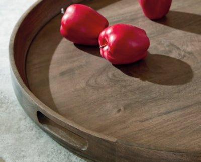 Webbworth Tray Tray| Ashley Homestore