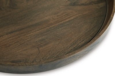 Webbworth Tray Tray| Ashley Homestore