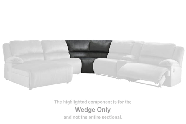 Wedge Ottomans| Ashley Homestore