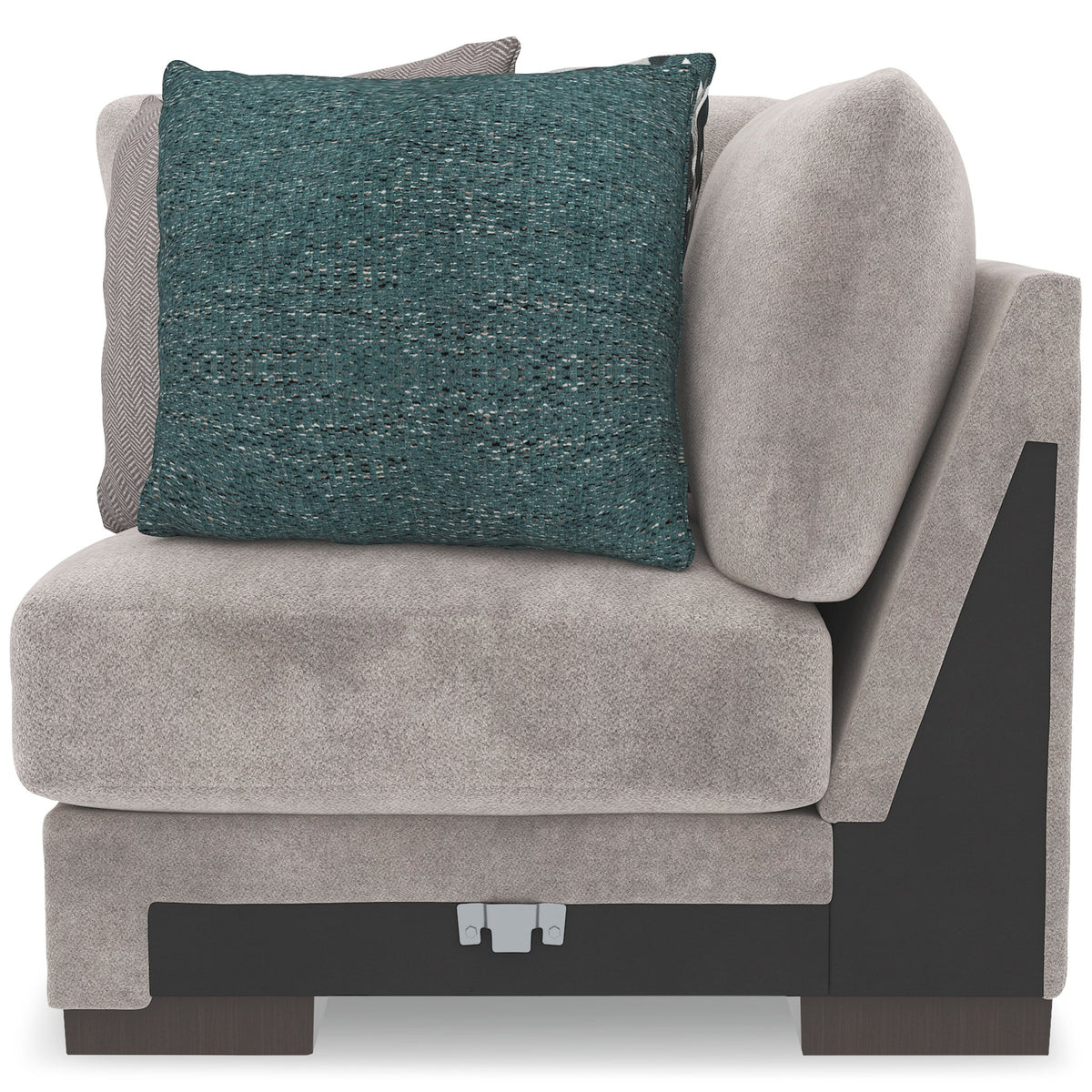 WEDGE Sectionals| Ashley Homestore