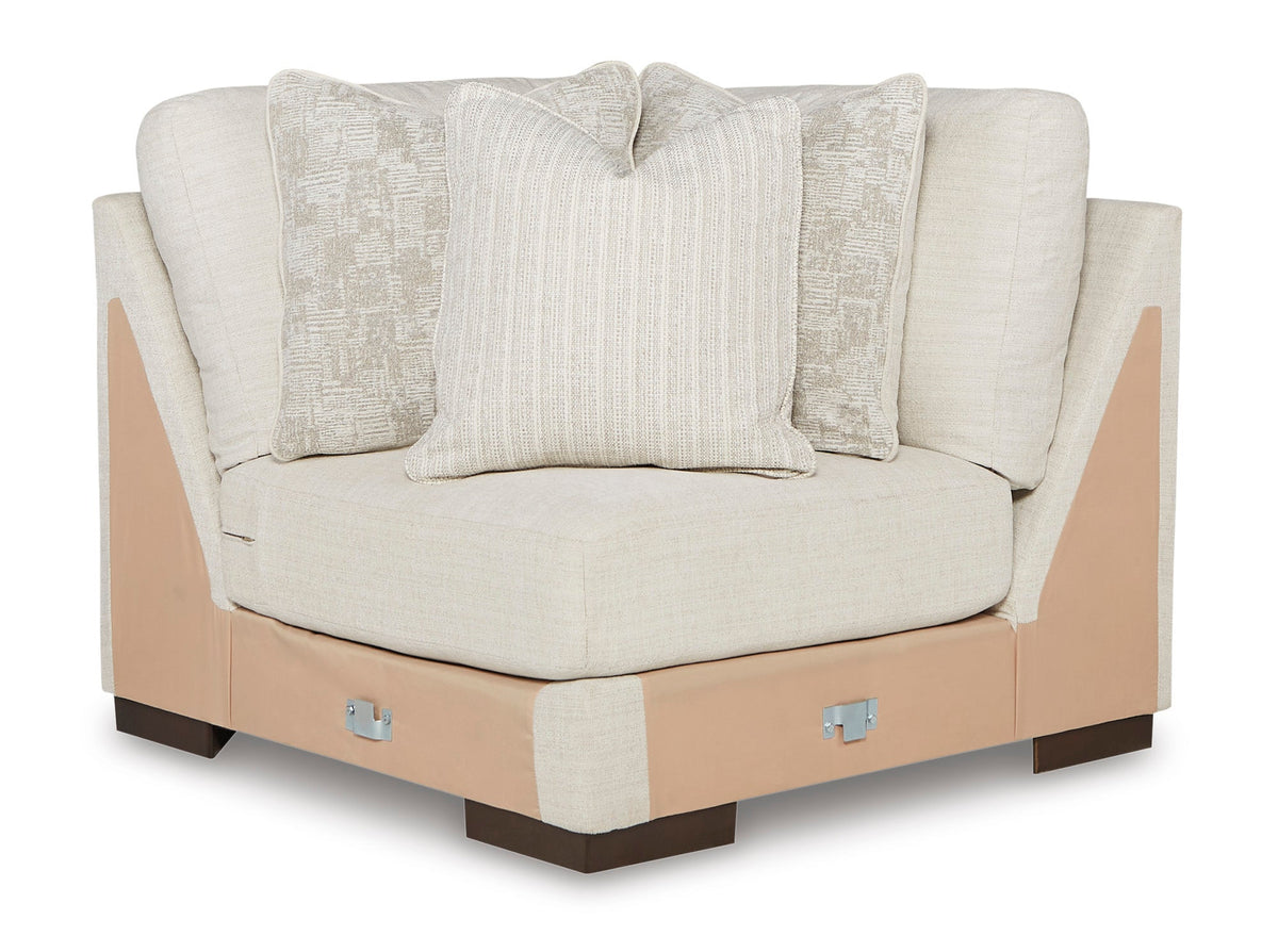Wedge Ottomans| Ashley Homestore