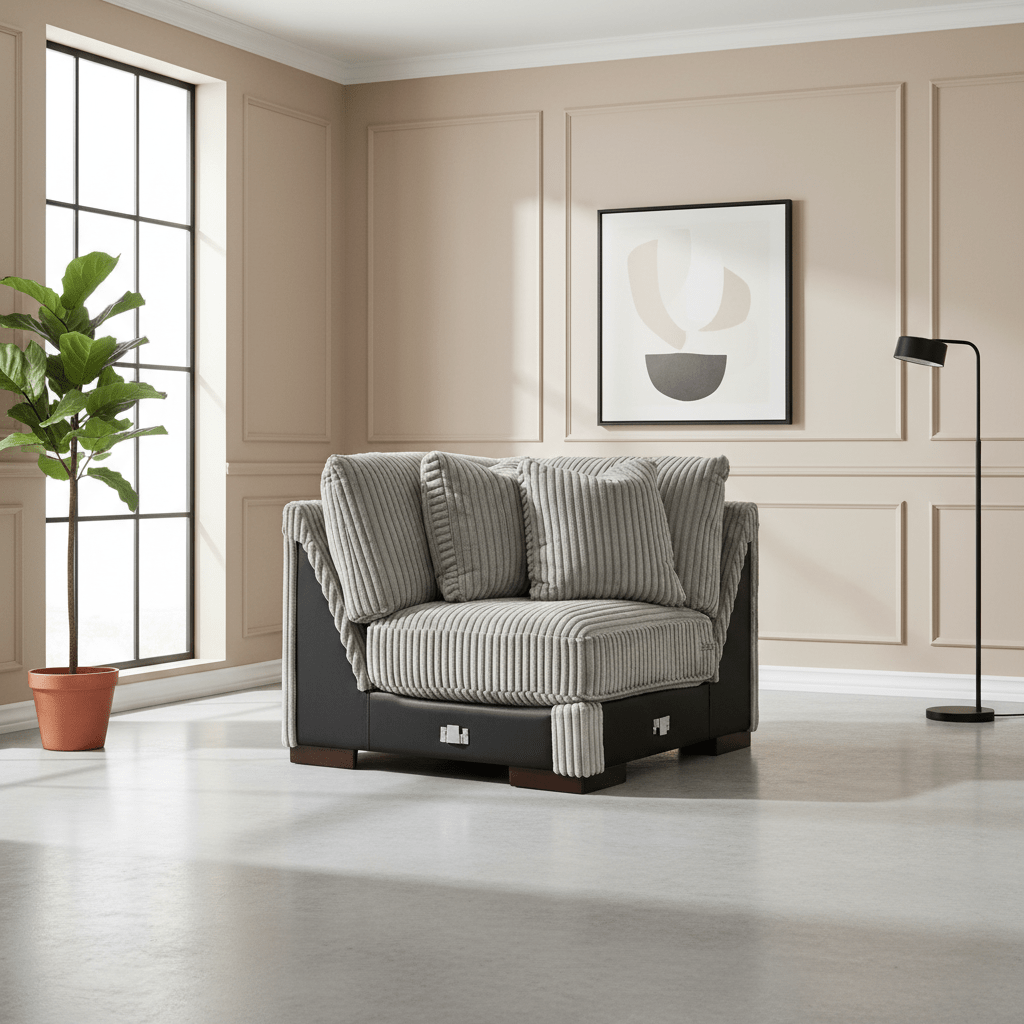Wedge Sectionals| Ashley Homestore