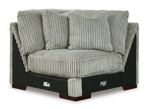 Wedge Sectionals| Ashley Homestore