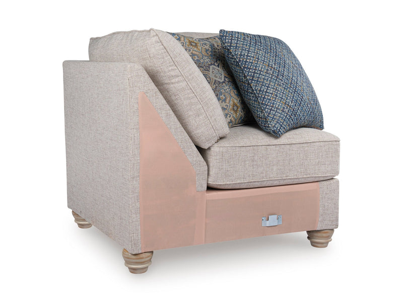 WEDGE - Al Rugaib Furniture