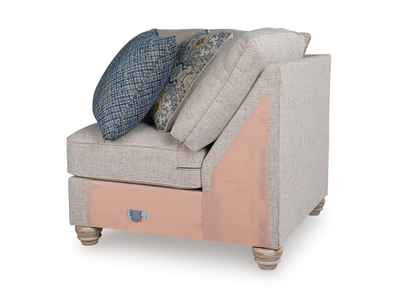 WEDGE - Al Rugaib Furniture