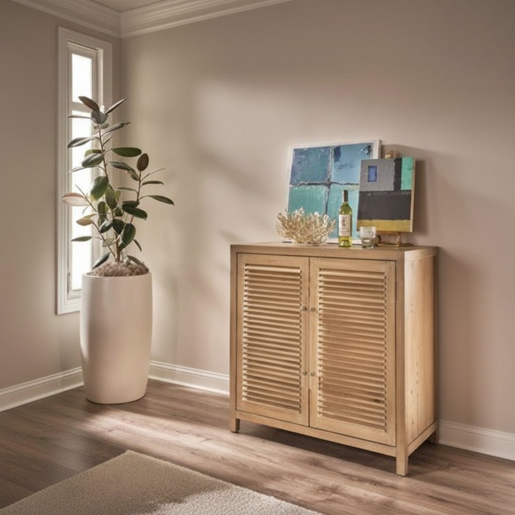 Weekender Bar Cabinet Cabinets & Chests| Universal