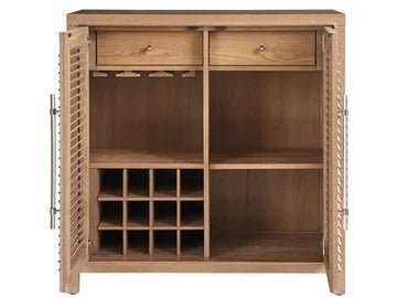 Weekender Bar Cabinet Cabinets & Chests| Universal