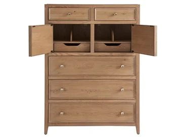 Weekender Chest Cabinets & Chests| Universal