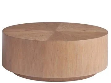 Weekender Cocktail Table Coffee Tables| Universal