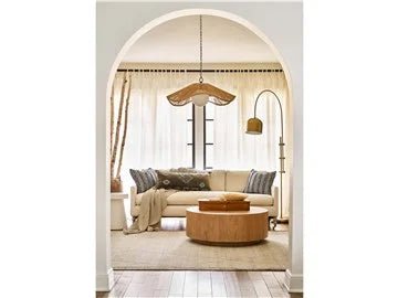 Weekender Cocktail Table Coffee Tables| Universal