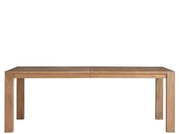 Weekender Dining Table Dining Tables| Universal