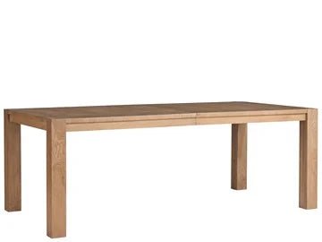 Weekender Dining Table Dining Tables| Universal