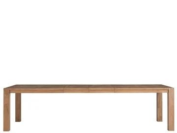 Weekender Dining Table Dining Tables| Universal