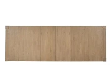 Weekender Dining Table Dining Tables| Universal