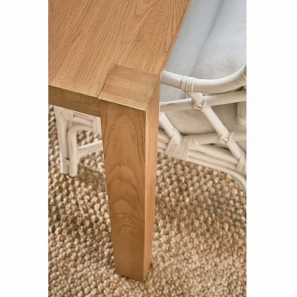 Weekender Dining Table Dining Tables| Universal