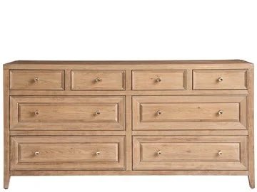 Weekender Dresser Dressers| Universal