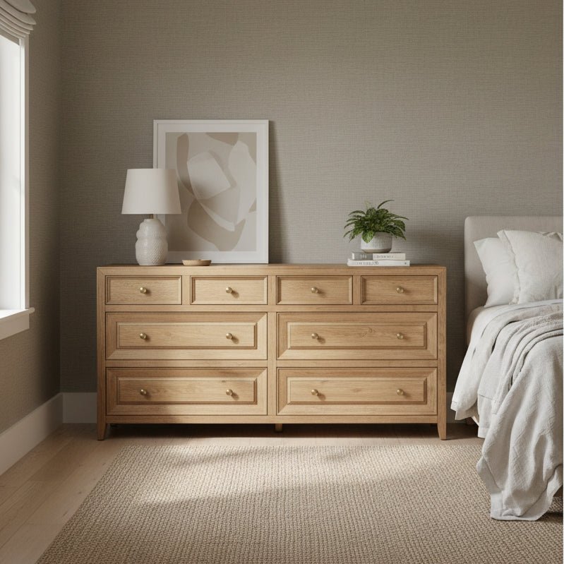 Weekender Dresser Dressers| Universal