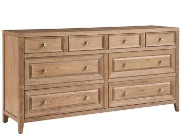 Weekender Dresser Dressers| Universal