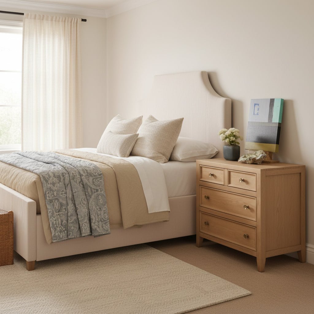 Weekender Nightstand Nightstands| Universal