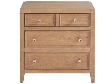 Weekender Nightstand Nightstands| Universal