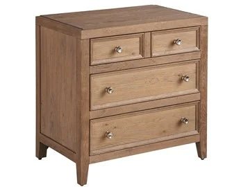 Weekender Nightstand Nightstands| Universal