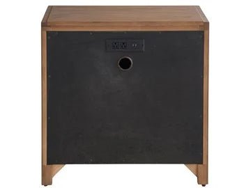 Weekender Nightstand Nightstands| Universal