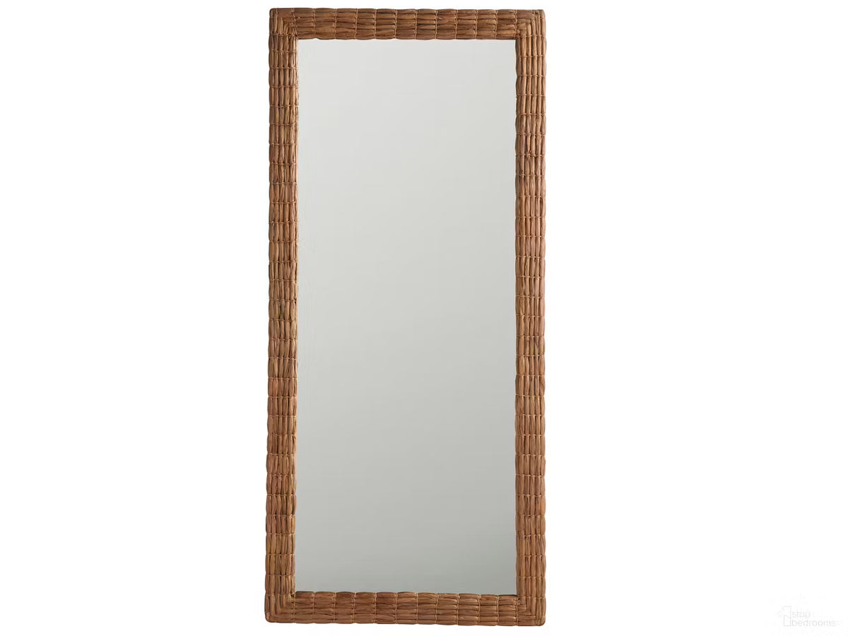 Watch Hill Floor Mirror Mirrors| Universal