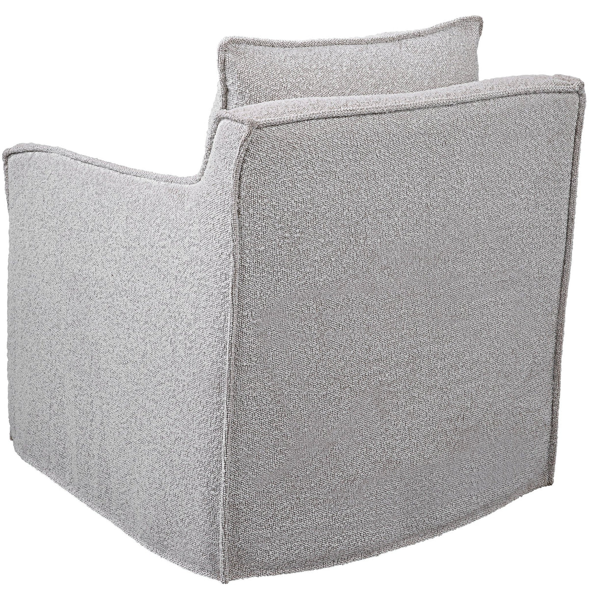 Welland Swivel Chair Chairs| Uttermost