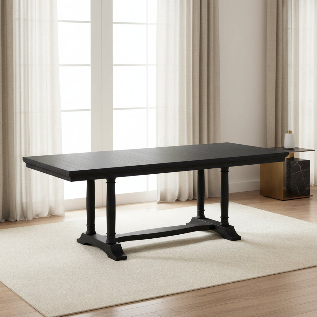 Welltern Dining Extension Table Dining Tables| Ashley Homestore