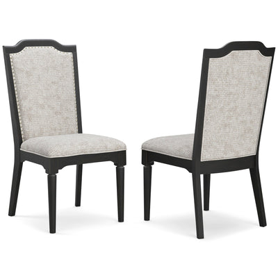 Welltern Dining Set - Al Rugaib Furniture