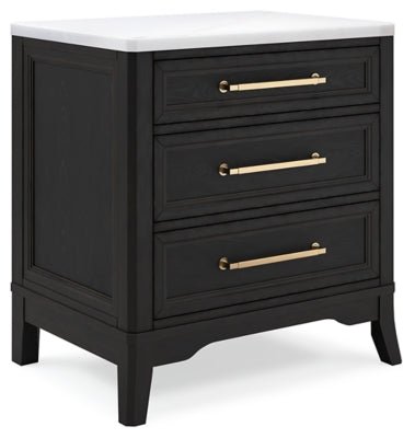 Welltern Nightstand Nightstands| Ashley Homestore