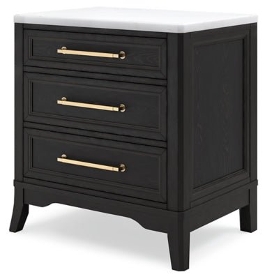 Welltern Nightstand Nightstands| Ashley Homestore