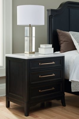 Welltern Nightstand Nightstands| Ashley Homestore