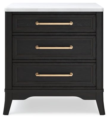 Welltern Nightstand Nightstands| Ashley Homestore