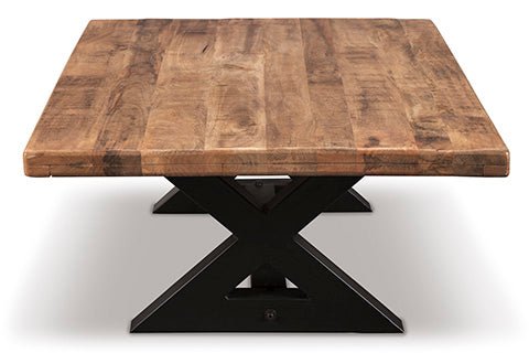 Wesling Coffee Table Coffee Tables| Ashley Homestore