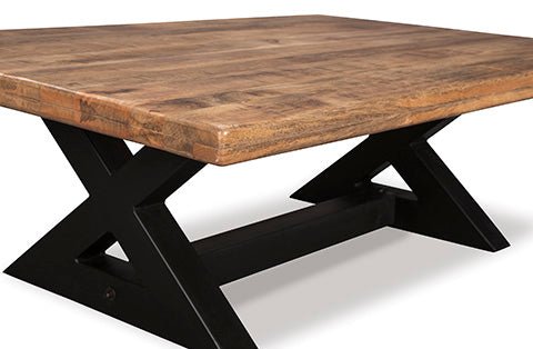 Wesling Coffee Table Coffee Tables| Ashley Homestore