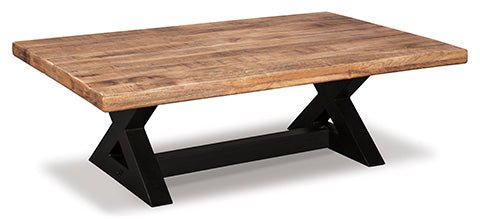 Wesling Coffee Table Coffee Tables| Ashley Homestore
