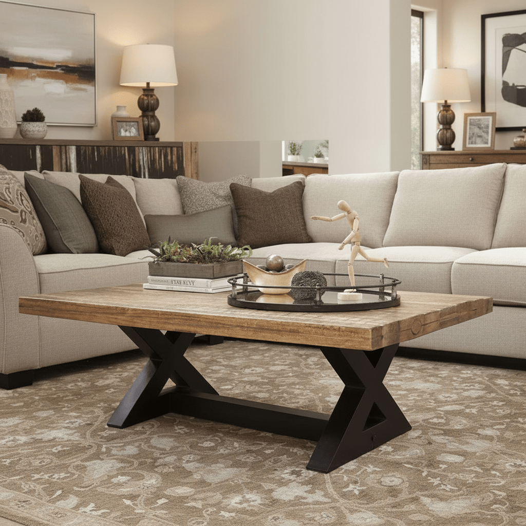 Wesling Coffee Table Coffee Tables| Ashley Homestore