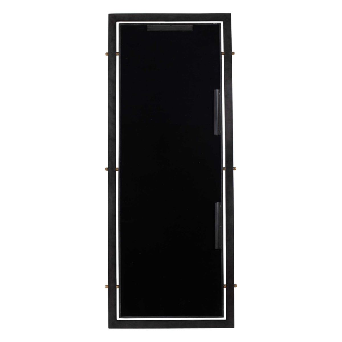 Westley Bronze Tall Mirror Mirrors| Uttermost