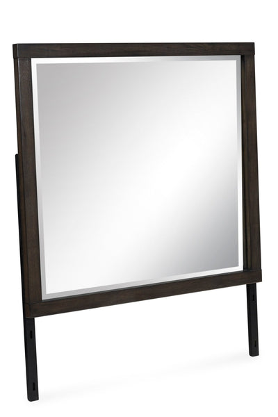 Westonfort Bedroom Mirror - Al Rugaib Furniture