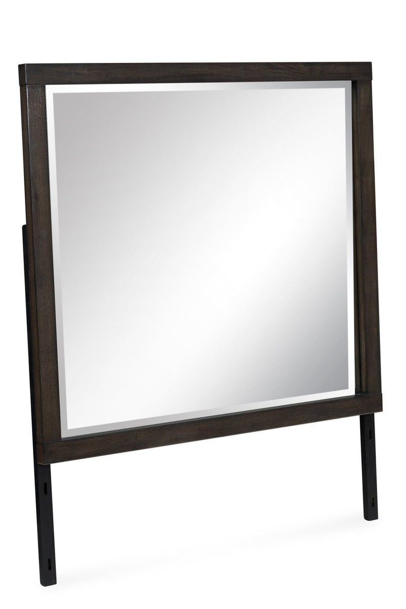 Westonfort Bedroom Mirror - Al Rugaib Furniture