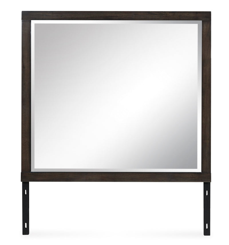 Westonfort Bedroom Mirror - Al Rugaib Furniture
