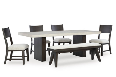 Westonfort Dining - Al Rugaib Furniture